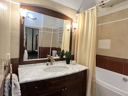 квартира за адресою Київ, Саксаганського вул., 121