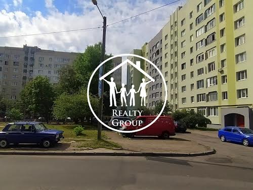 квартира за адресою Червоної Калини просп., 117