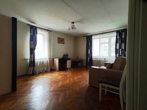 квартира за адресою Зеленого Клину вул. (Уссурійська), 6