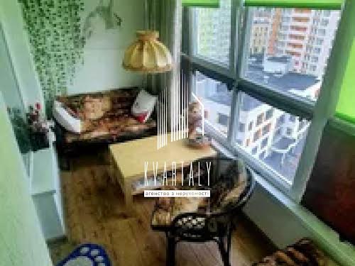 квартира за адресою Берестейський просп. (Перемоги), 67Г