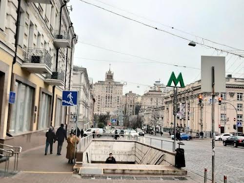 квартира по адресу Богдана Хмельницкого ул., 10