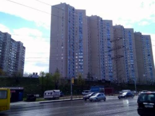 квартира за адресою Європейського Союзу просп. (Правди), 31А