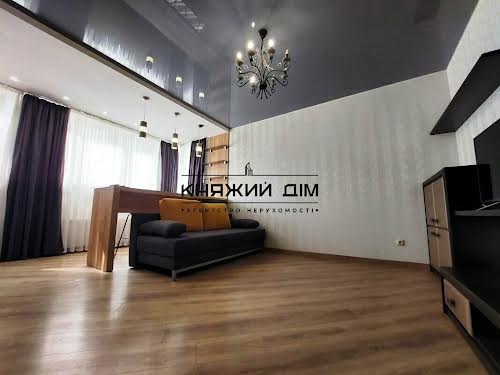 квартира за адресою Сергія Данченка вул., 30