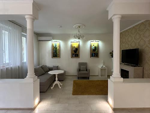 квартира за адресою Київ, Миколи Шепелєва вул., 5