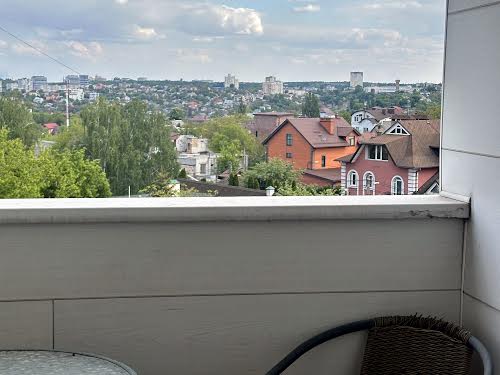 квартира по адресу Клиническая ул., 28