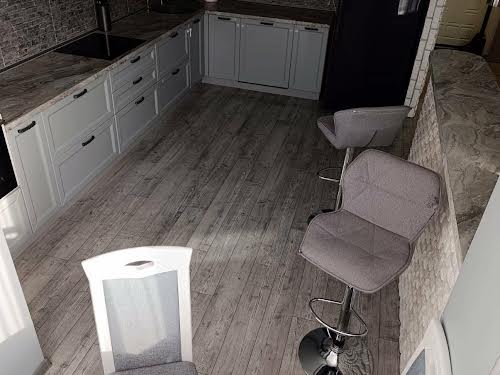 квартира по адресу Метрологическая ул., 54