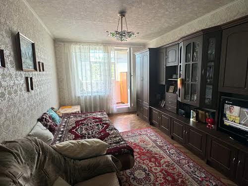квартира за адресою Тракторобудівників просп., 77