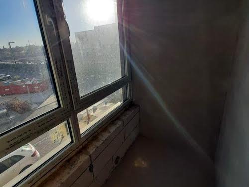 квартира за адресою Салютна вул., 2к12