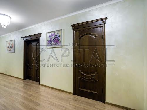 квартира по адресу Миколы Бажана просп., 1-А