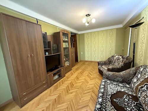 квартира за адресою Березняківська вул., 24