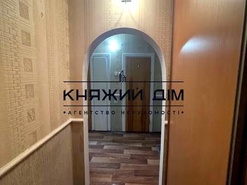 квартира за адресою Олександра Мишуги вул., 11