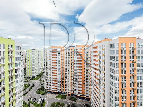 квартира за адресою Берестейський просп. (Перемоги), 67-В