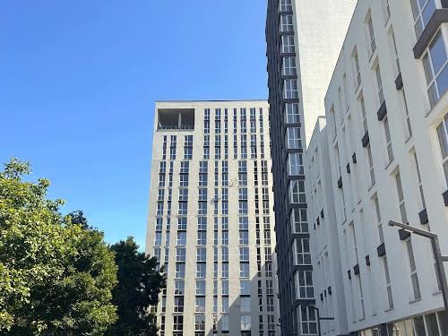 квартира за адресою Володимира Великого вул., 10а