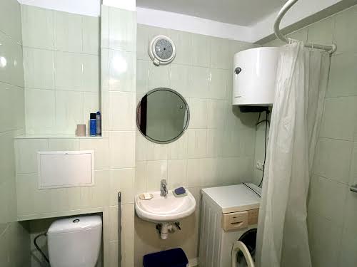 квартира за адресою Харківське шосе, 21