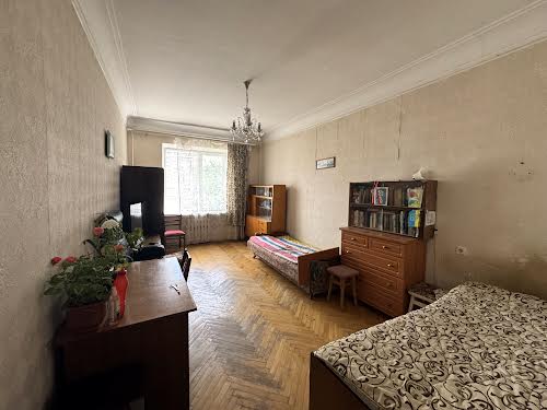квартира за адресою Вишгородська вул., 56/2
