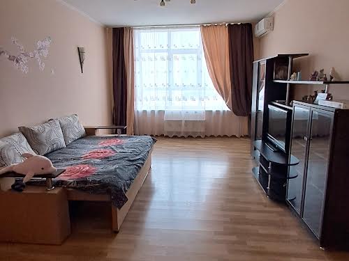 квартира за адресою Валерія Лобановського просп. (Червонозоряний), 4-В