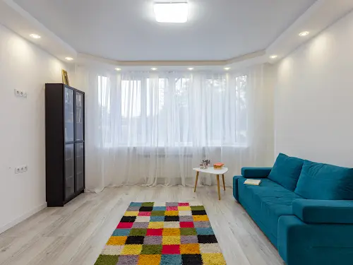 квартира за адресою Пономарьова вул., 26к1