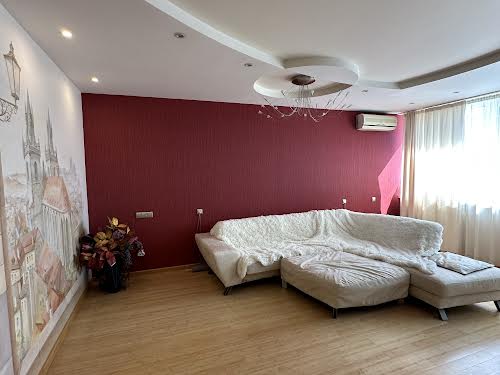 квартира по адресу Николая Амосова ул., 4