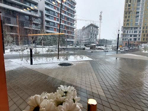 квартира по адресу Братьев Шеметов ул., 10/8