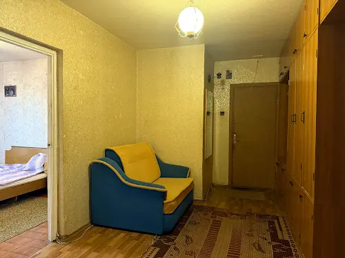 квартира по адресу Оноре де Бальзака ул., 77