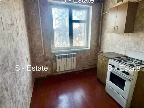 квартира по адресу Юдина ул. (Райкомівська), 2а