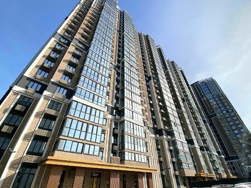 квартира по адресу Васильковская ул., 37-Г