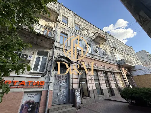 квартира за адресою Петра Сагайдачного вул., 8