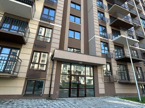 квартира по адресу Метрологическая ул., 107-Г