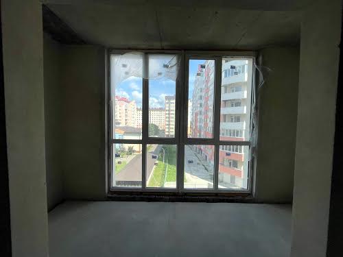 квартира за адресою Хіміків вул., 31