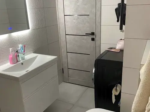 квартира по адресу с. Гатное, Оптимістична ул., 1