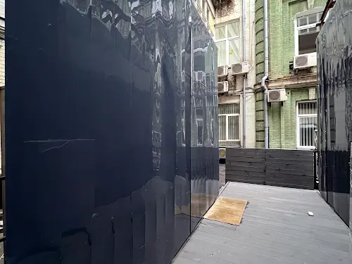 комерційна за адресою Київ, Жилянська вул., 5/60
