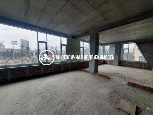 комерційна за адресою Юлії Здановської вул. (Ломоносова), 71-Ж