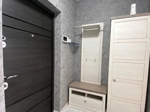 квартира за адресою Корольова вул., 4