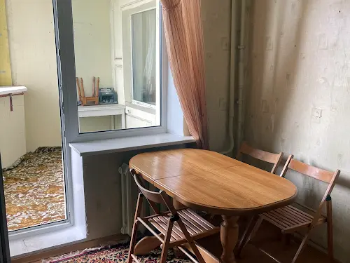 квартира по адресу Киев, Константина Данькевича ул., 8