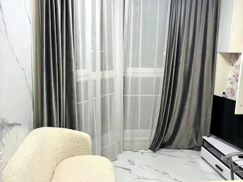 квартира за адресою Мартинова просп., 4
