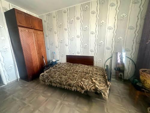 квартира по адресу Тростянецкая ул., 6