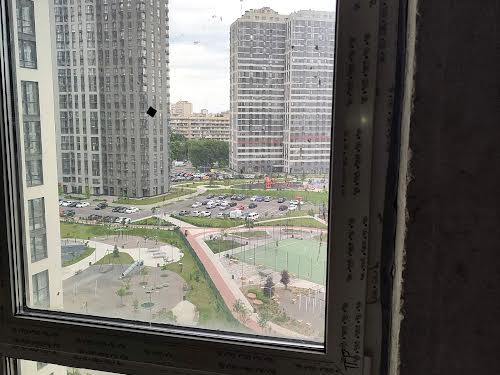 квартира по адресу Ивана Выговского ул. (Маршала Гречка), 42