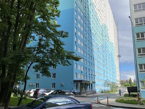 квартира за адресою Приміська вул., 22-Б