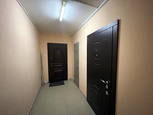 квартира по адресу Сергея Данченко ул., 5