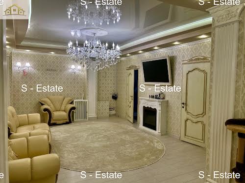 квартира за адресою Переяславська вул., 23 к1
