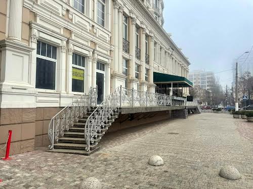 коммерческая по адресу Леонтовича ул. (Бєлінського), 16 а