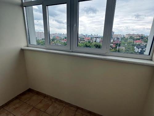 квартира за адресою Кахи Бендукідзе вул., 2