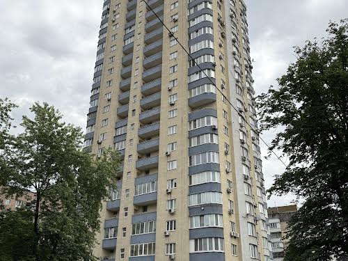 квартира за адресою Ніжинська вул., 5
