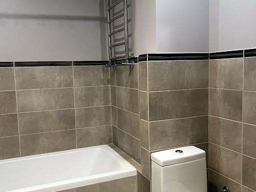 квартира за адресою Ованеса Туманяна вул., 3