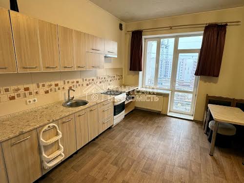 квартира за адресою Харків, Барабашова, 32а