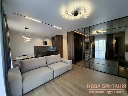 квартира за адресою Максимовича вул. (Трутенка Онуфрія), 24-В