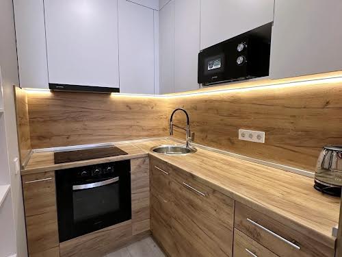 квартира за адресою Березнева вул., 12