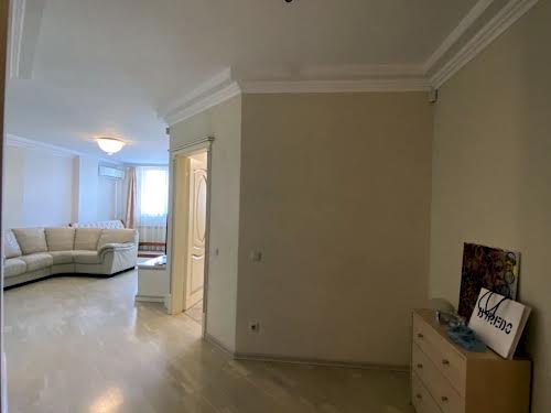 квартира по адресу Вадима Гетьмана ул., 1В
