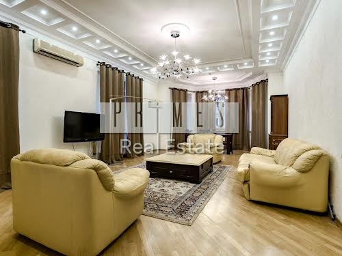 квартира за адресою Шовковична вул., 23