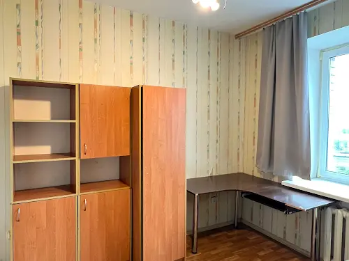 квартира за адресою Алматинська вул. (Алма-Атинська), 39-А